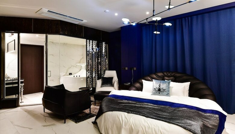 Hotel Ritz