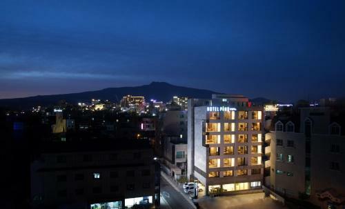 Pino Hotel