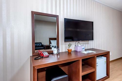 Chilsipli Hotel