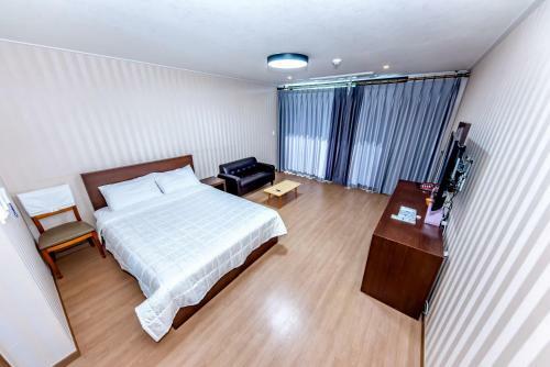 Chilsipli Hotel