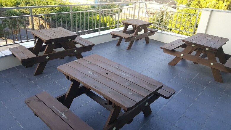 W Ocean Pension