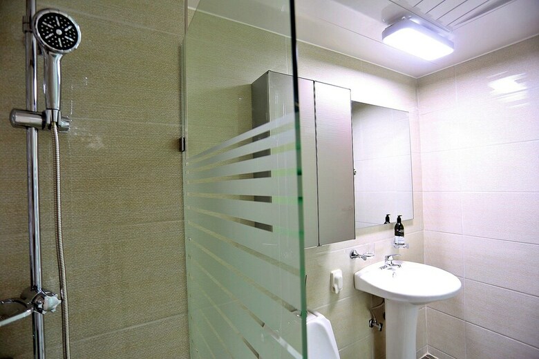 Jeju Inhouse Pension
