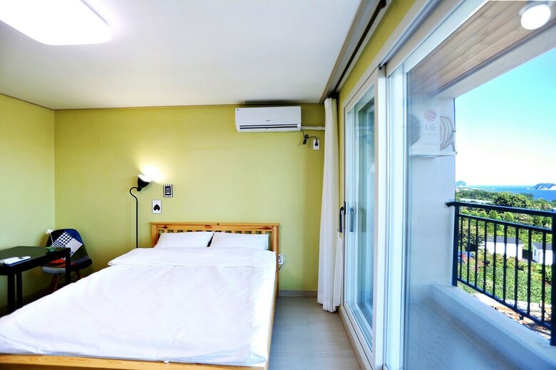 Jeju Inhouse Pension