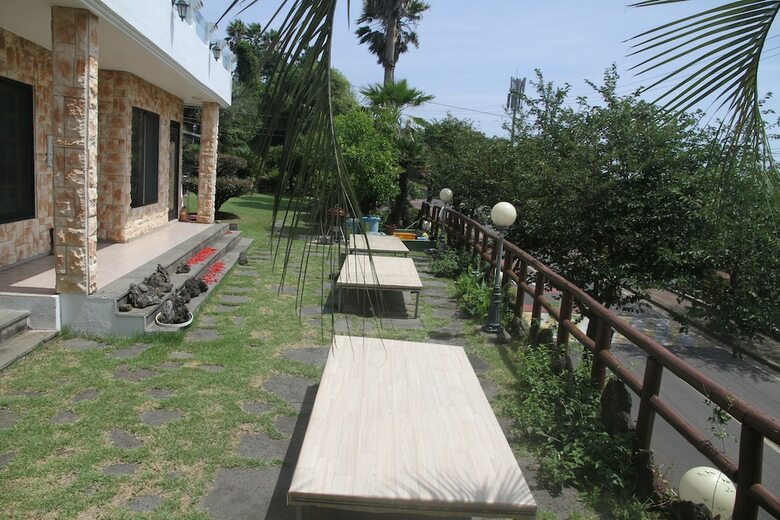 Arirang Pension