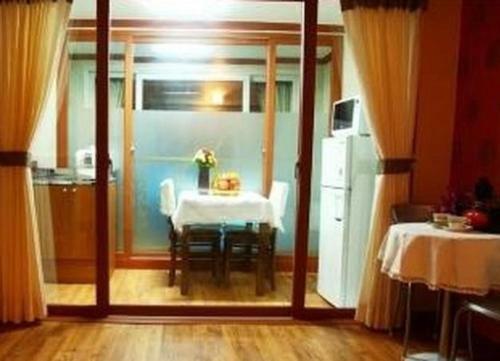 Candella Pension