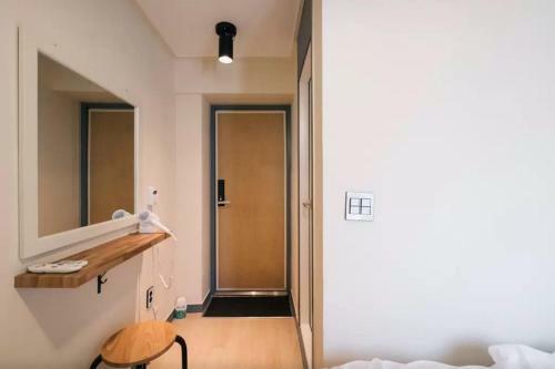 Hostal Majung Haus Seoul Station