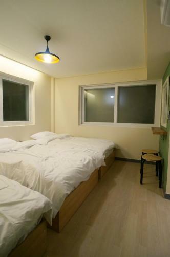 Hostal Majung Haus Seoul Station