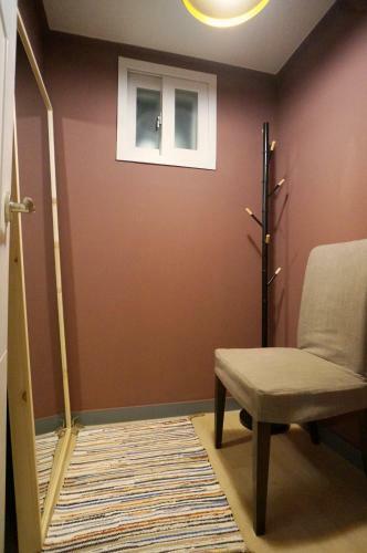 Hostal Majung Haus Seoul Station