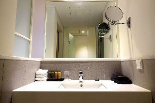 Hotel Glad Live Gangnam