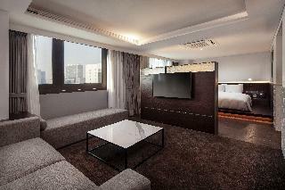 Hotel Glad Live Gangnam