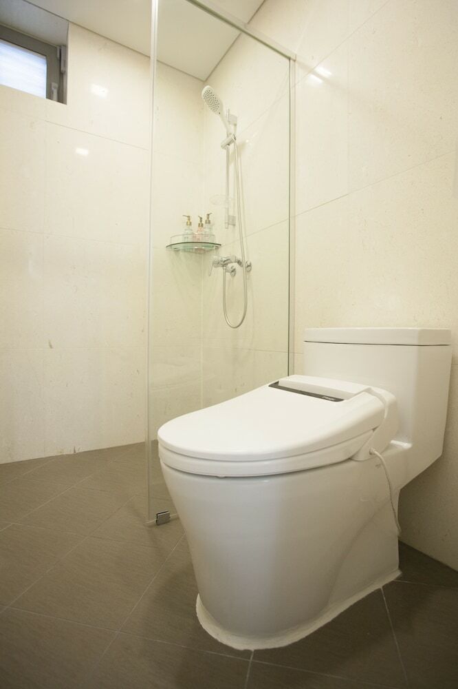 Hostal Puzzlestay House