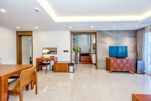 Hotel Arts Spa&poolvilla