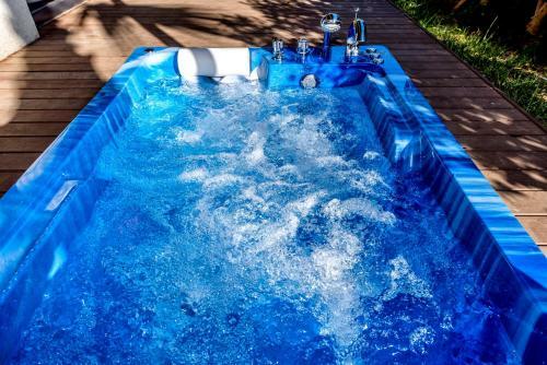 Hotel Arts Spa&poolvilla