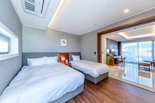 Hotel Arts Spa&poolvilla