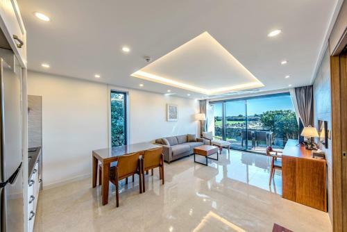 Hotel Arts Spa&poolvilla