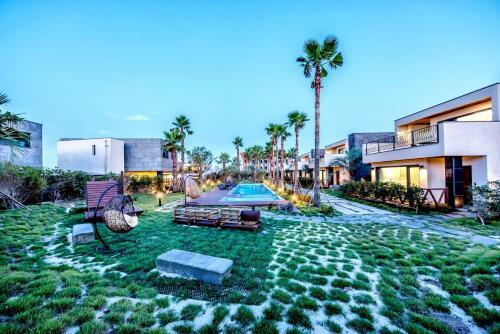 Hotel Arts Spa&poolvilla
