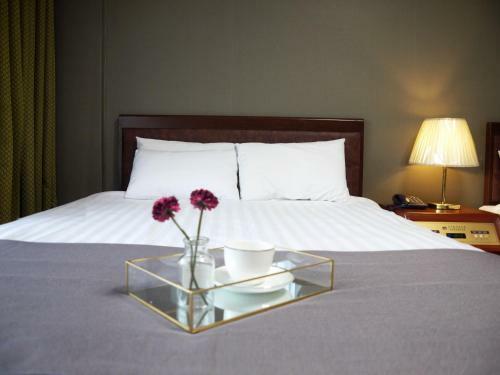 Pearl Hotel Jeju
