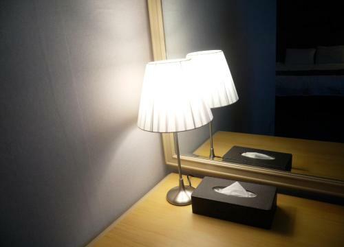 Pearl Hotel Jeju