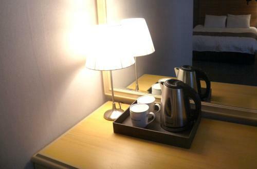 Pearl Hotel Jeju