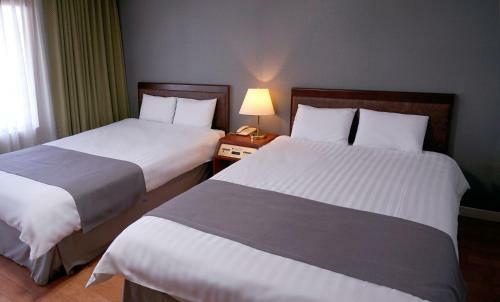 Pearl Hotel Jeju