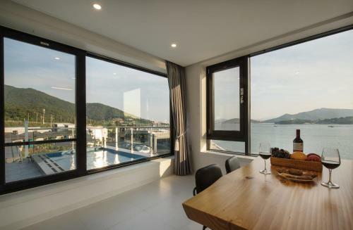 Hotel Arte Resort Spa & Pool Villa