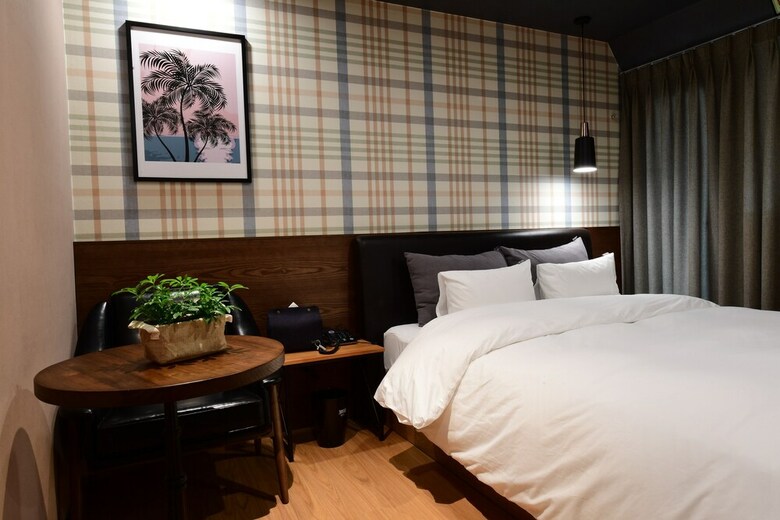 Hotel 7bricks