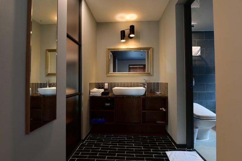 Hotel 7bricks