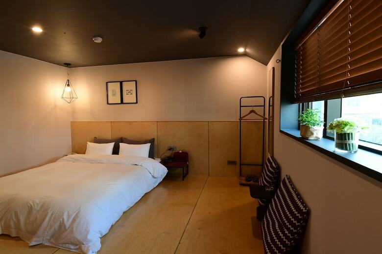 Hotel 7bricks