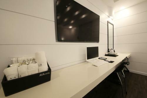 Premium Ava Hotel