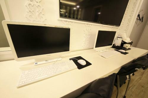Premium Ava Hotel