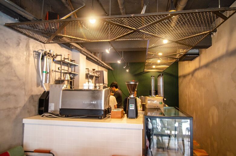 Hostal One Way Guesthouse Busan