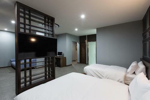 Notte La Mia Hotel