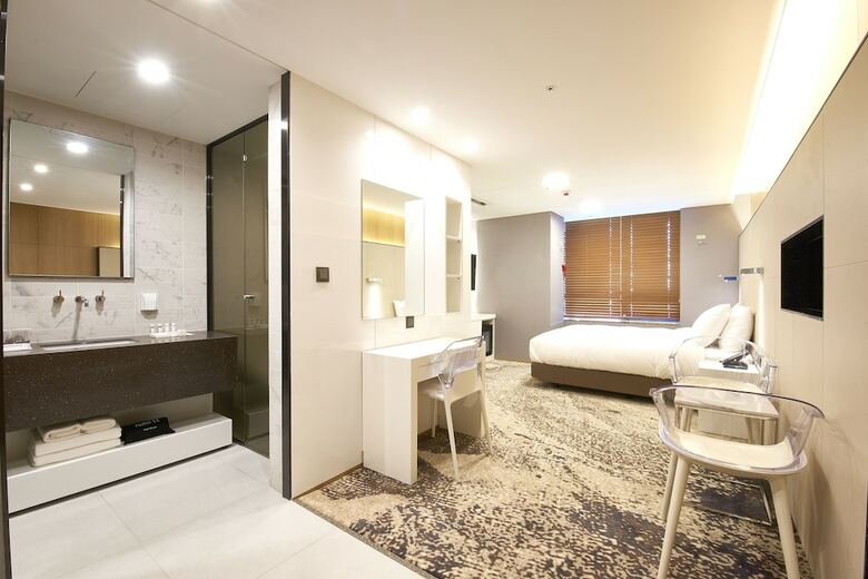 Hotel Tt