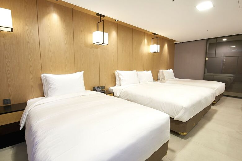 Hotel Tt