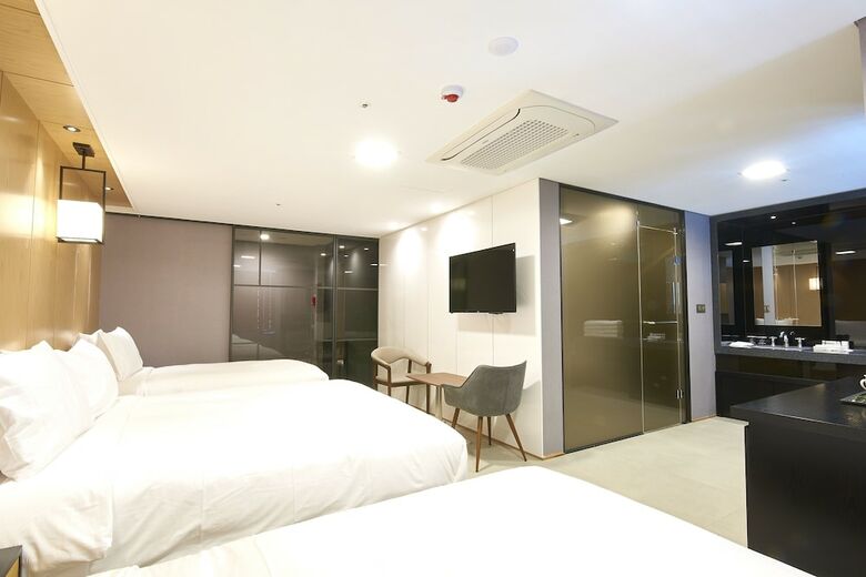 Hotel Tt