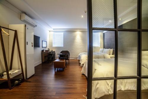 Hotel Stay 53