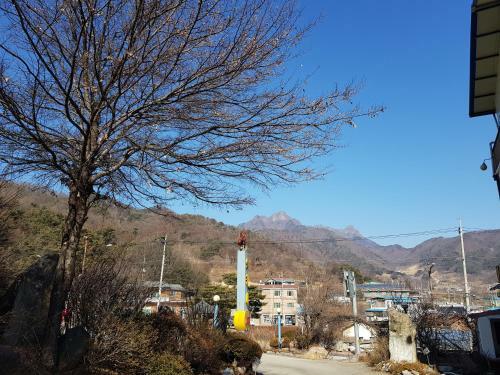 Sky Motel
