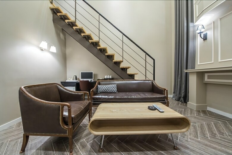 Anyang Boutique Hotel Ama