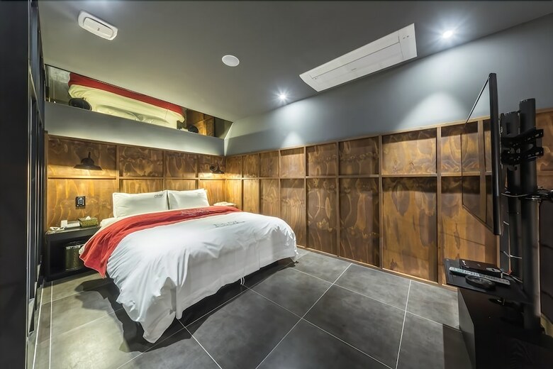 Anyang Boutique Hotel Ama