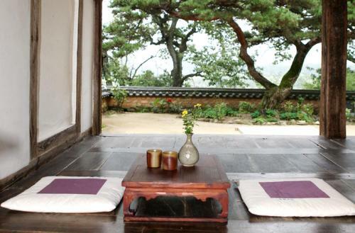 Bed & Breakfast Okyeon Jeongsa