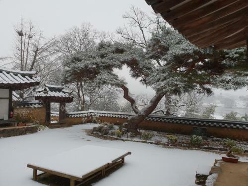 Bed & Breakfast Okyeon Jeongsa