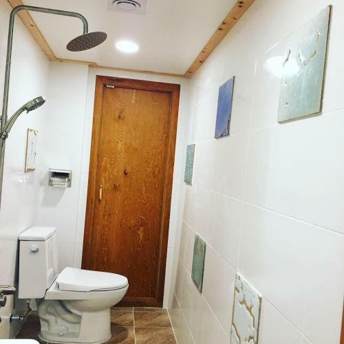 Hostal Blueplanet