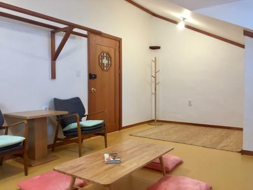 Hostal Blueplanet