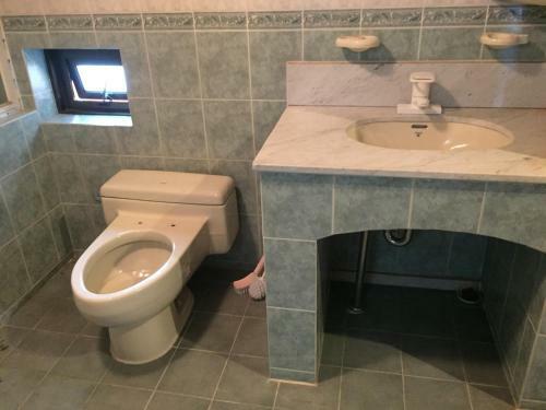 Hostal Blueplanet