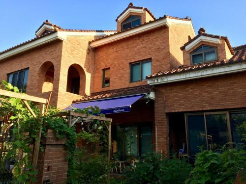 Hostal Blueplanet