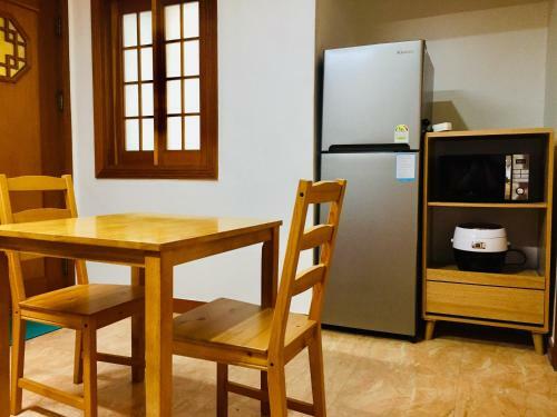 Hostal Blueplanet