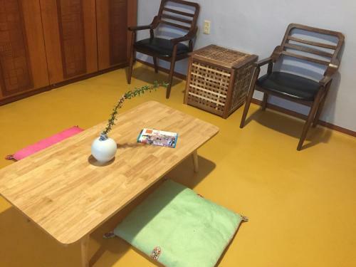 Hostal Blueplanet