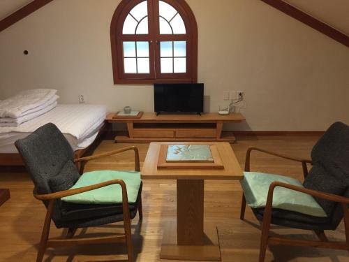 Hostal Blueplanet