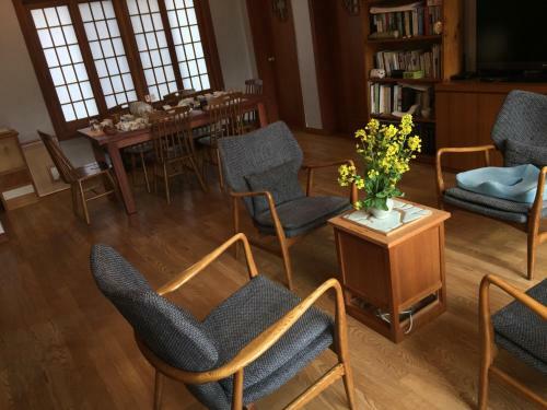 Hostal Blueplanet