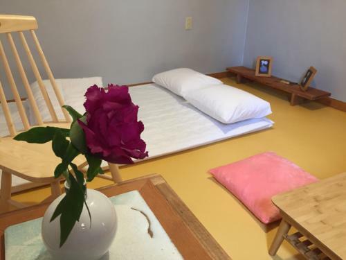 Hostal Blueplanet